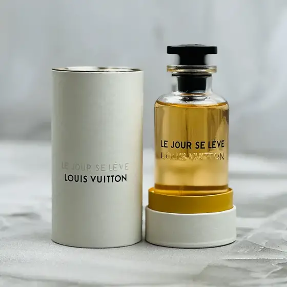 عطر ادکلن لویی ویتون له جور سه لیو 100 میل