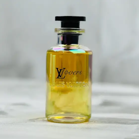 عطر ادکلن لویی ویتون ال وی لاورز 100 میل