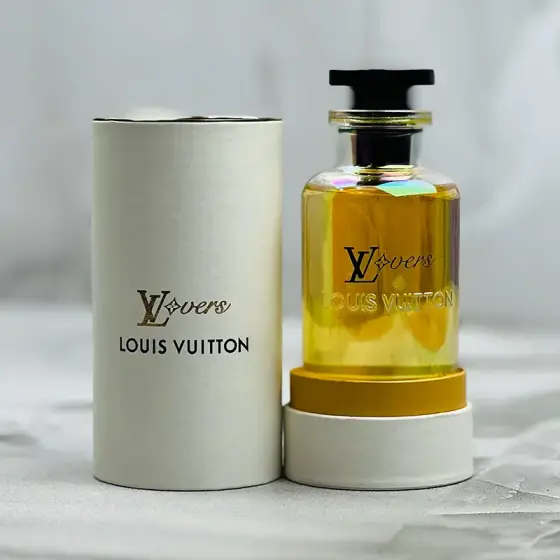 عطر ادکلن لویی ویتون ال وی لاورز 100 میل