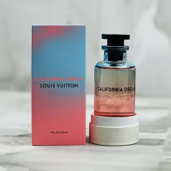 عطر ادکلن لویی ویتون کالیفرنیا دریم