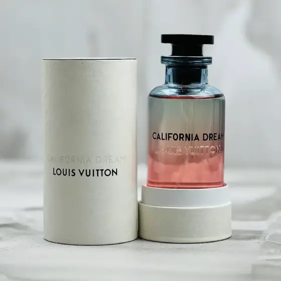 عطر ادکلن لویی ویتون کالیفرنیا دریم