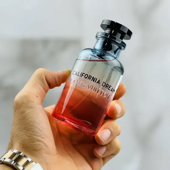 عطر ادکلن لویی ویتون کالیفرنیا دریم