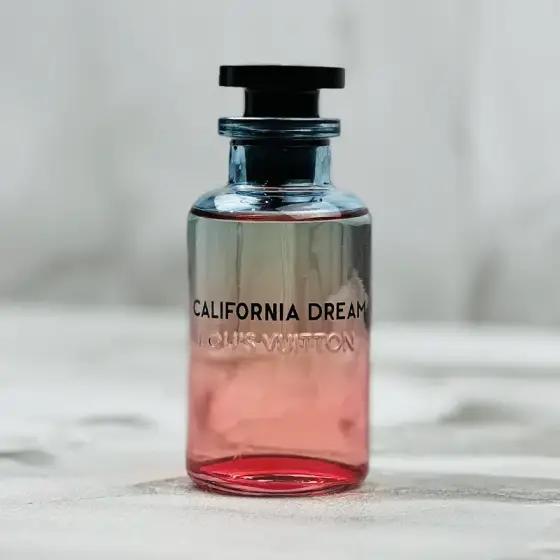 عطر ادکلن لویی ویتون کالیفرنیا دریم