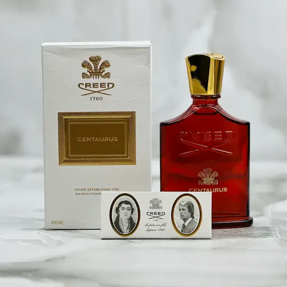 عطر ادکلن کرید سنتاروس 100 میل