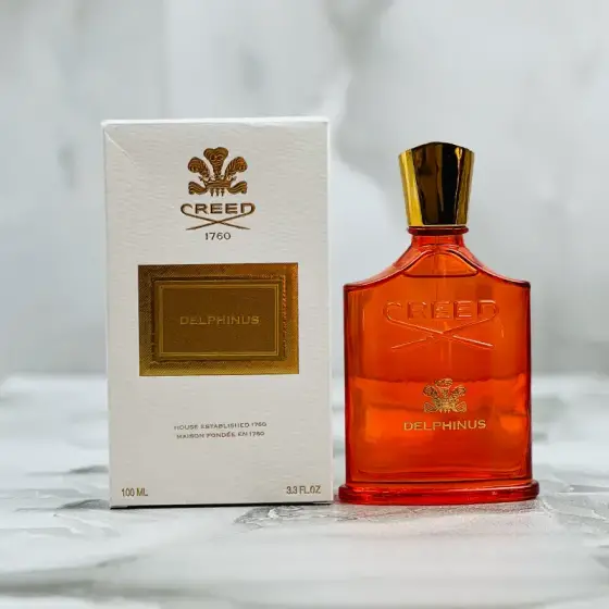 عطر ادکلن کرید دلفینوس 100 میل