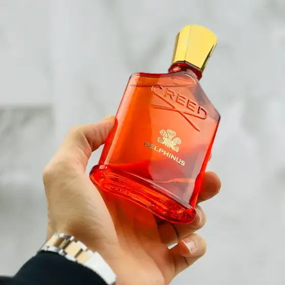 عطر ادکلن کرید دلفینوس 100 میل