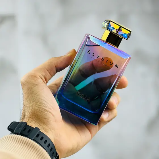 عطر ادکلن روژا الیزیوم پور فم