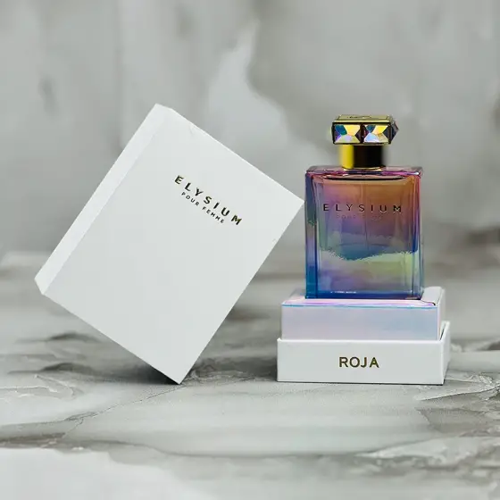 عطر ادکلن روژا الیزیوم پور فم