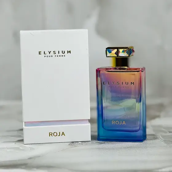 عطر ادکلن روژا الیزیوم پور فم