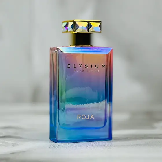 عطر ادکلن روژا الیزیوم پور فم