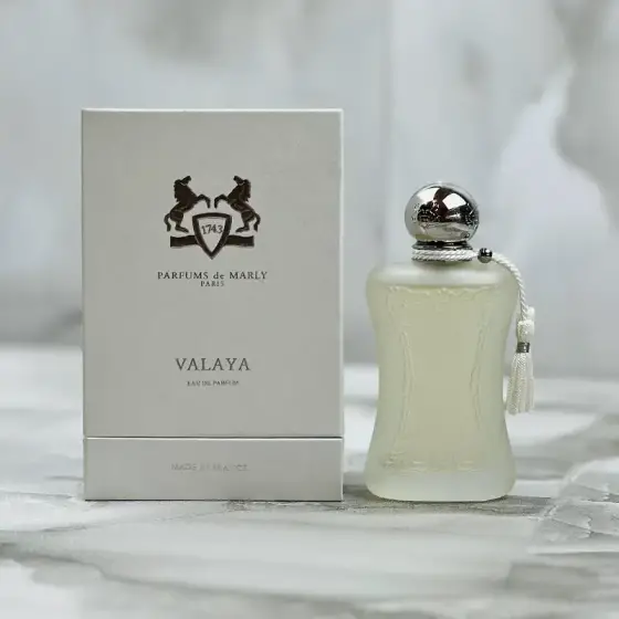 عطر ادکلن پارفومز د مارلی والایا 75 میل