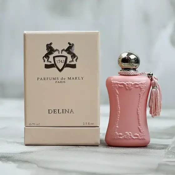 عطر ادکلن پارفومز د مارلی دلینا 75 میل