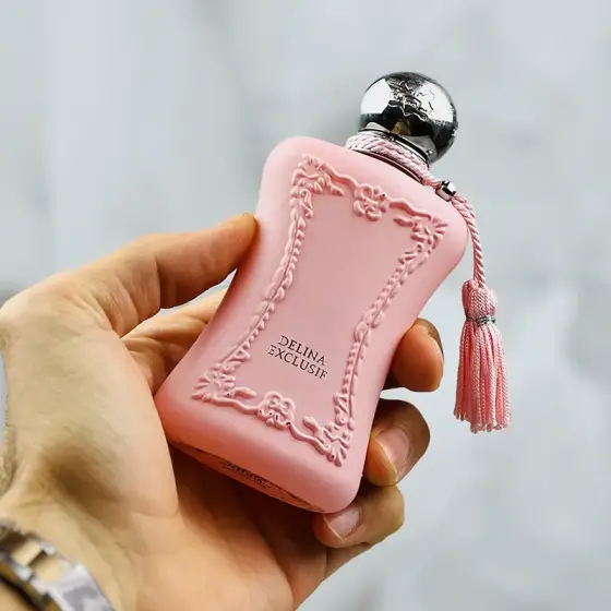 عطر ادکلن پارفومز د مارلی دلینا اکسکلوسیف