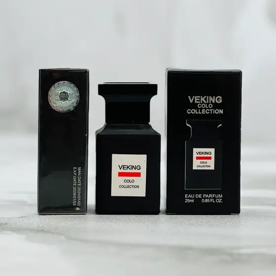 عطر ادکلن تام فورد فاکینگ فبیولس 25 میل