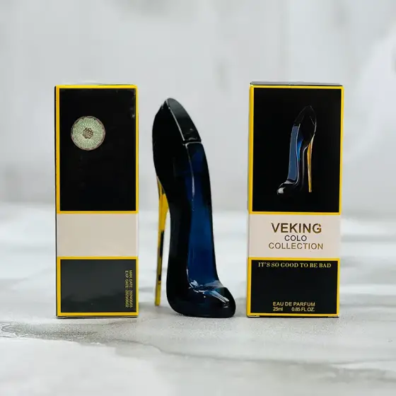 عطر ادکلن کارولینا هررا گود گرل 25 میل