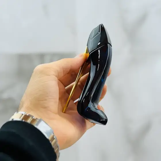 عطر ادکلن کارولینا هررا گود گرل 25 میل