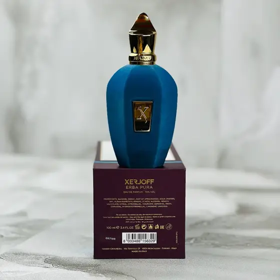 عطر ادکلن زرجوف اربا پورا 100 میل