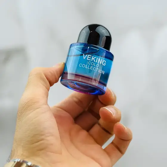 عطر ادکلن بایردو اسپیس ریج تراوکس