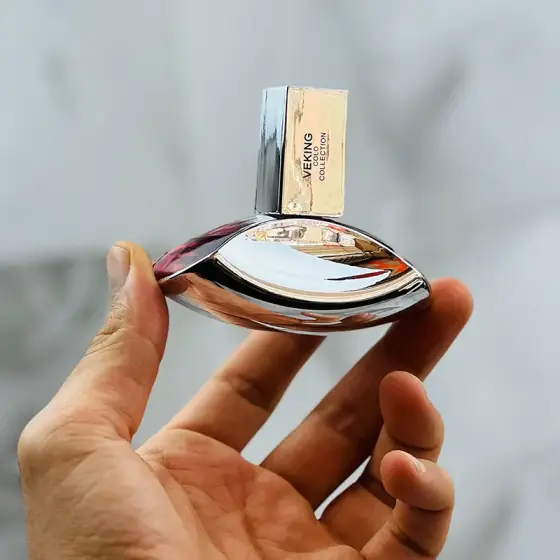 عطر ادکلن کلوین کلاین ایفوریا زنانه