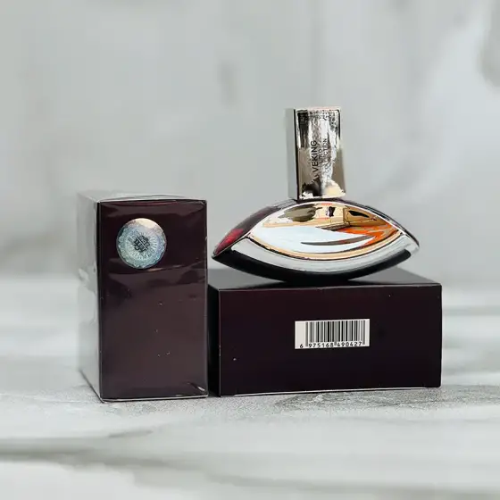 عطر ادکلن کلوین کلاین ایفوریا زنانه