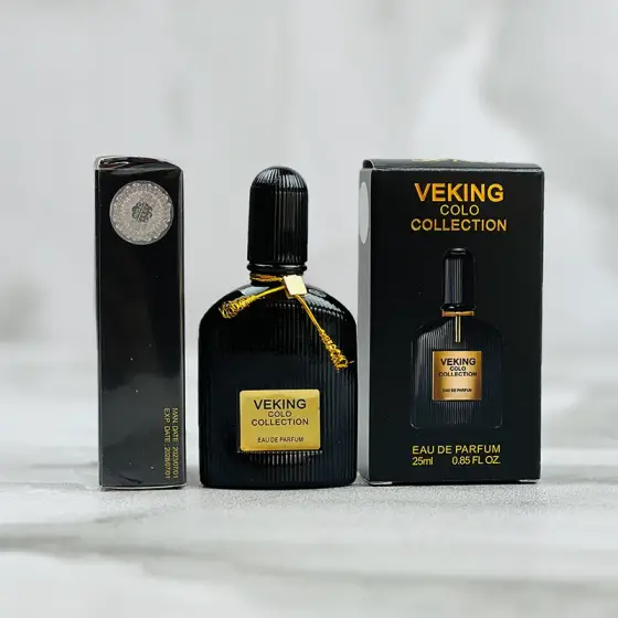 عطر ادکلن تام فورد بلک ارکید ادو پرفیوم 25 میل