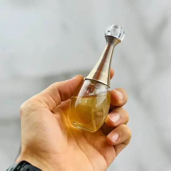 عطر ادکلن عطر دیور جادور (ژادور) ادو پرفیوم 25 میل