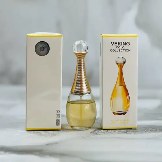 عطر ادکلن عطر دیور جادور (ژادور) ادو پرفیوم 25 میل