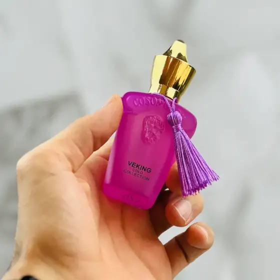 عطر ادکلن کازاموراتی زرجف گرن بالو 25 میل