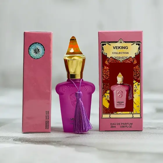 عطر ادکلن کازاموراتی زرجف گرن بالو