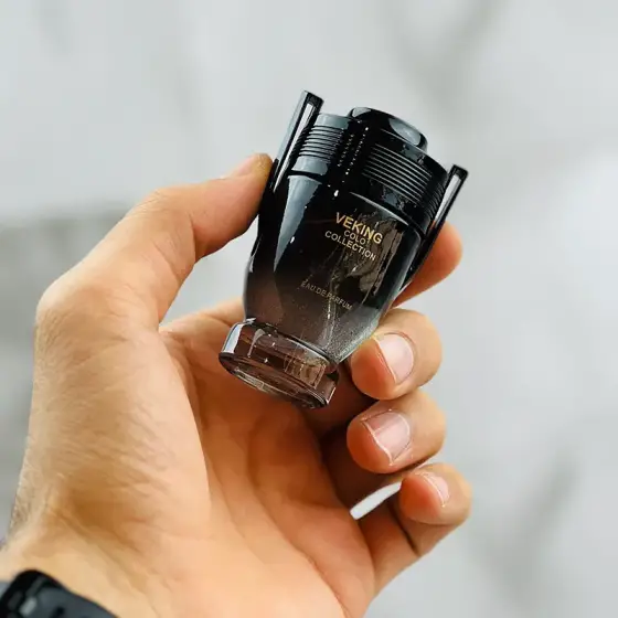 عطر ادکلن پاکو رابان اینویکتوس ویکتوری