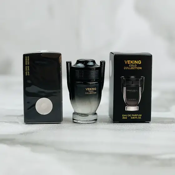 عطر ادکلن پاکو رابان اینویکتوس ویکتوری25 میل